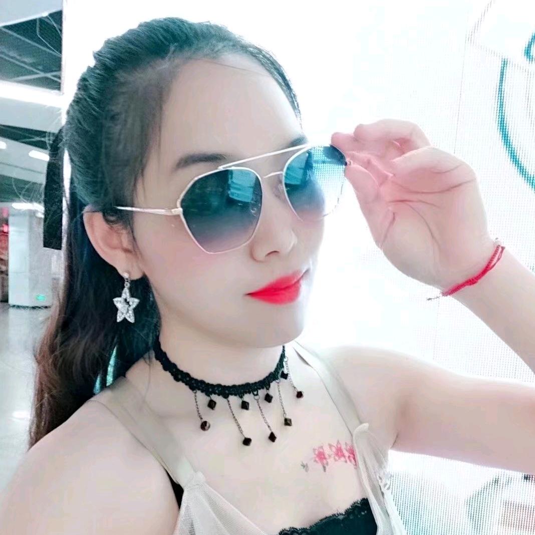 唐芳芳