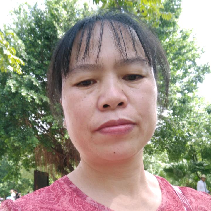 幸福美满