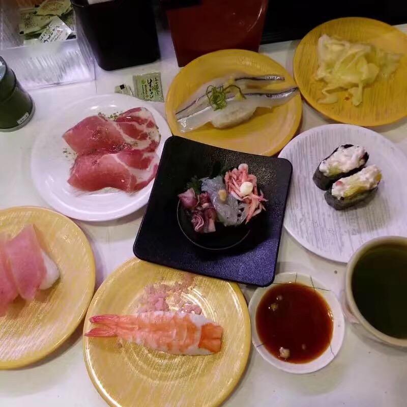 陈俊《美食家》