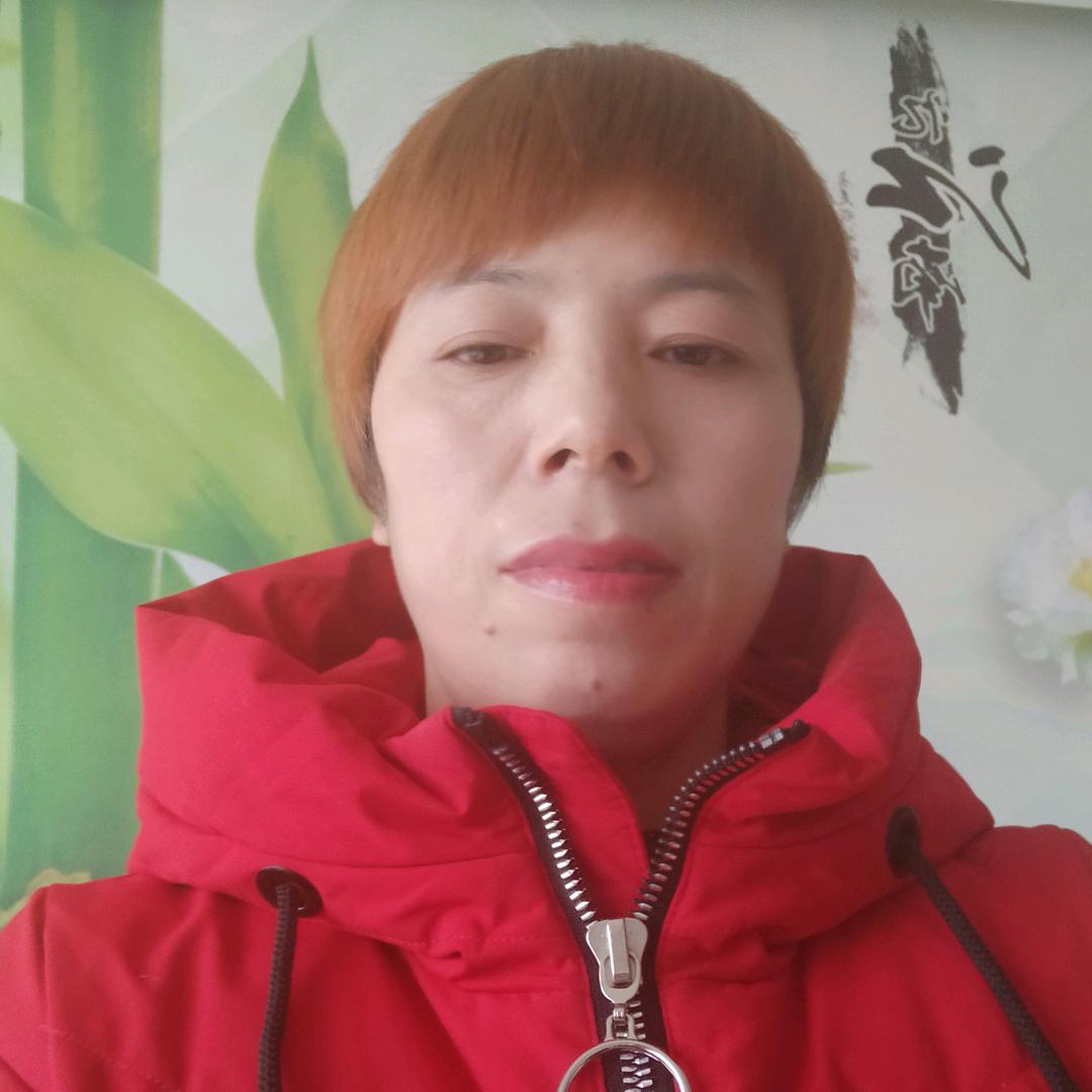 微笑面对未来
