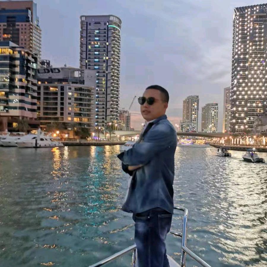 机油叫授明哥