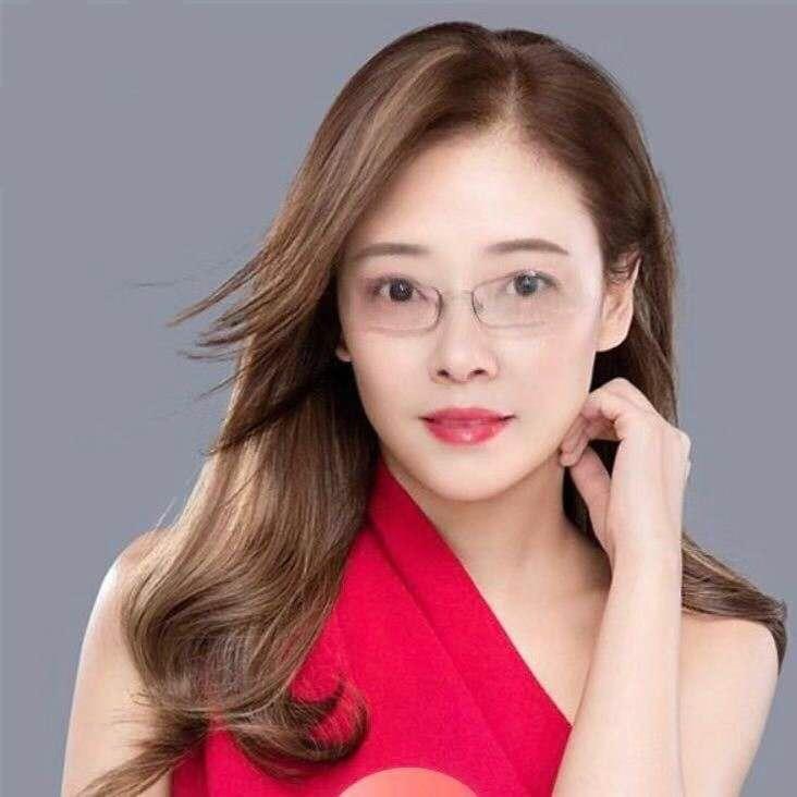 蓝心慧