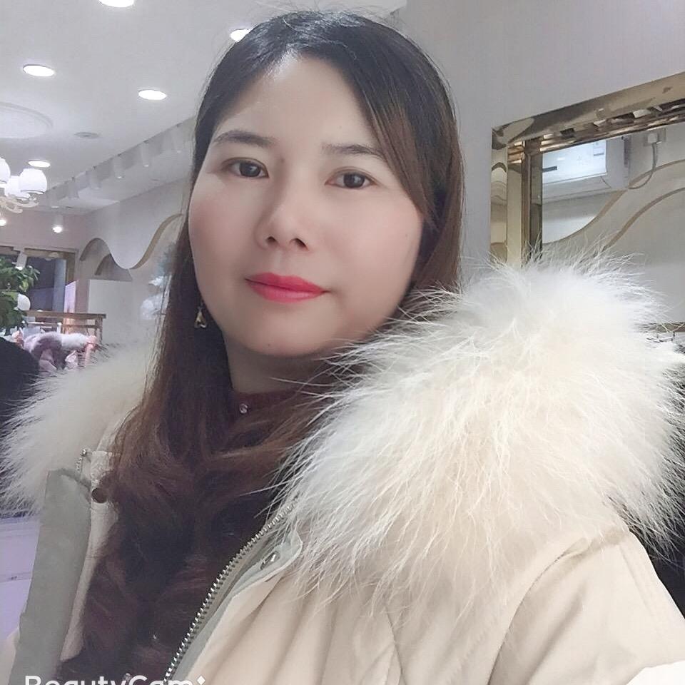 杨姐服装搭配(慕妮雅)