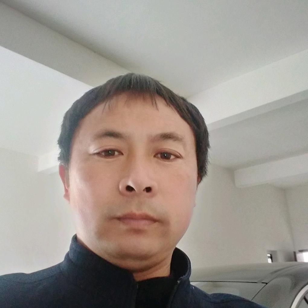 潘大军