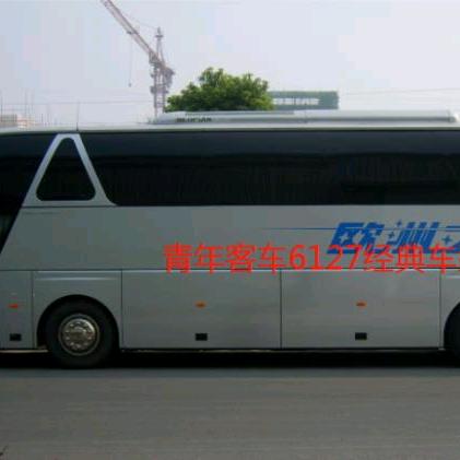 青年客车配件 北京北方 尼奥普兰大巴配件