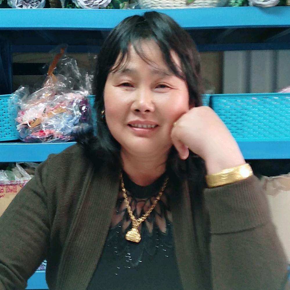 孔大姐