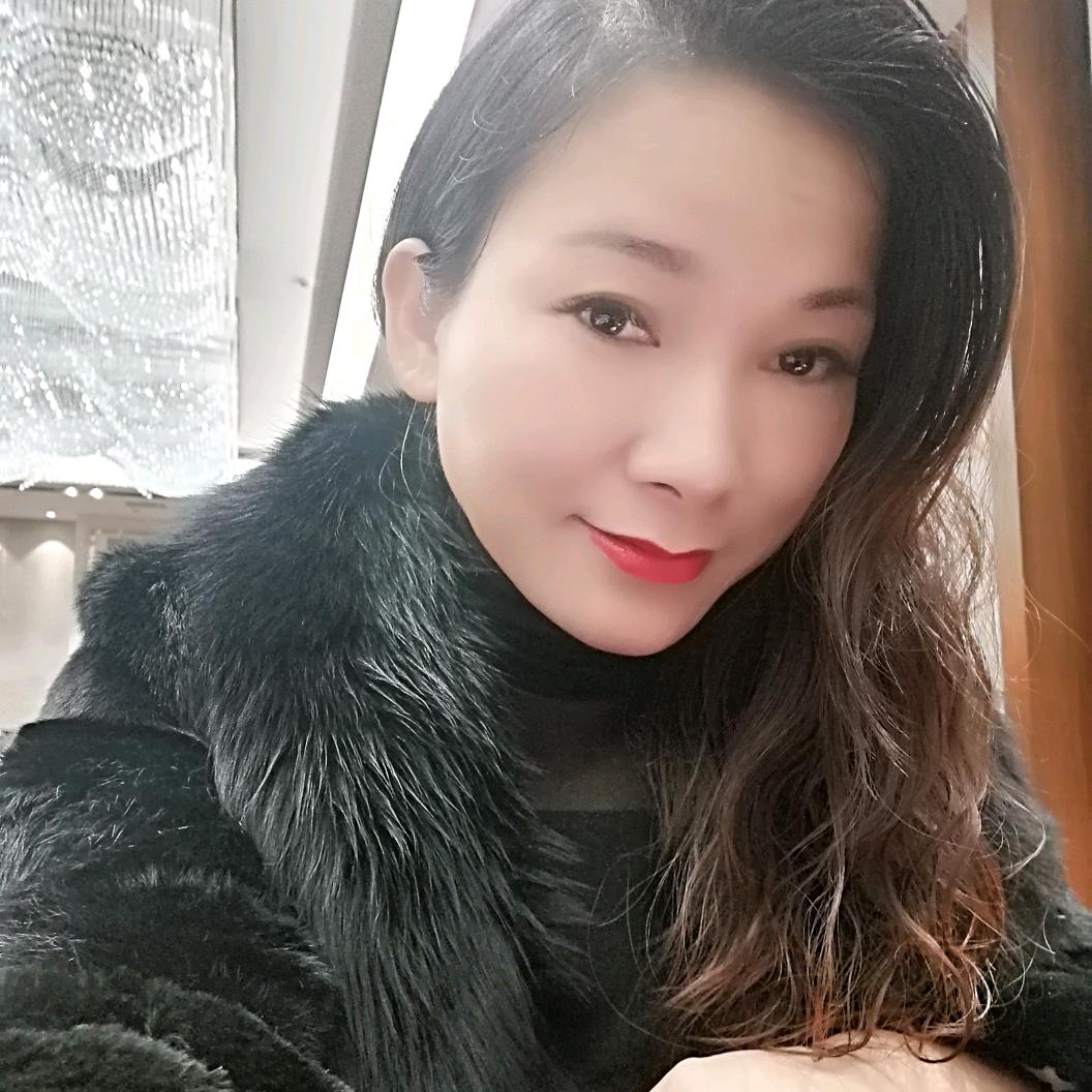 纤姿美逆时光
