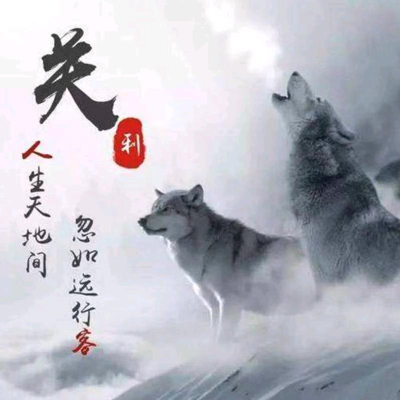 🌈 一介俗人