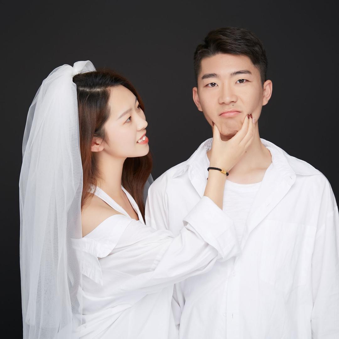 旭哥家的小仙女🧚