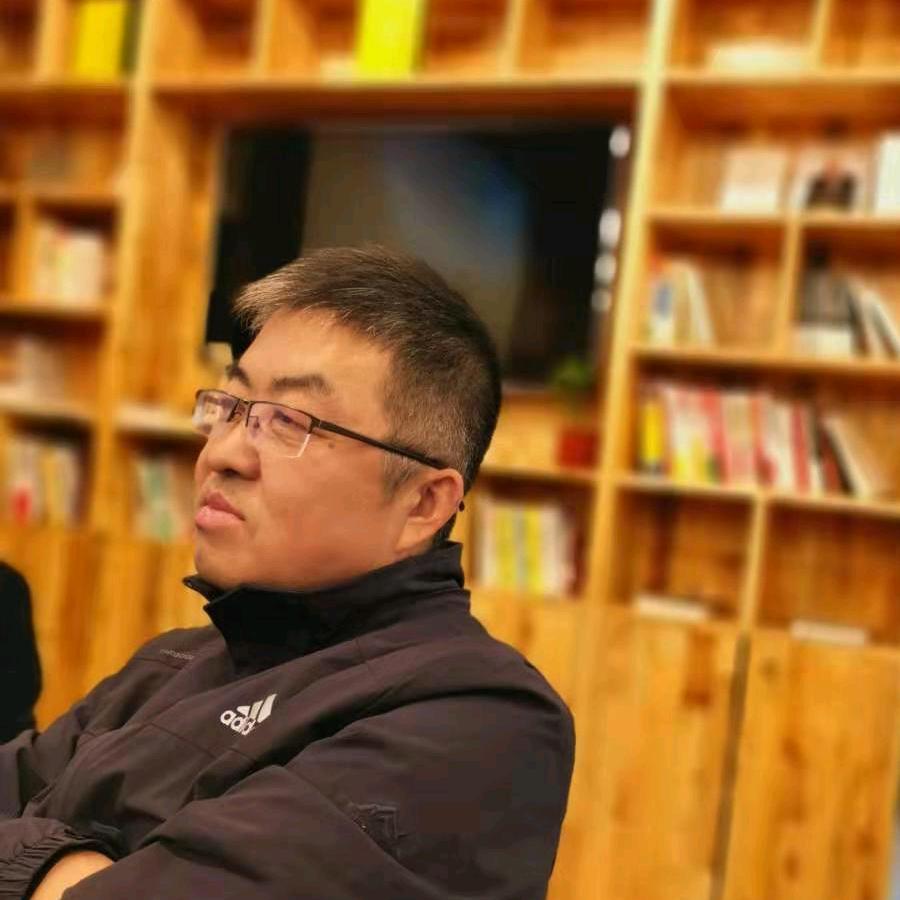 聊城高考志愿冯老师