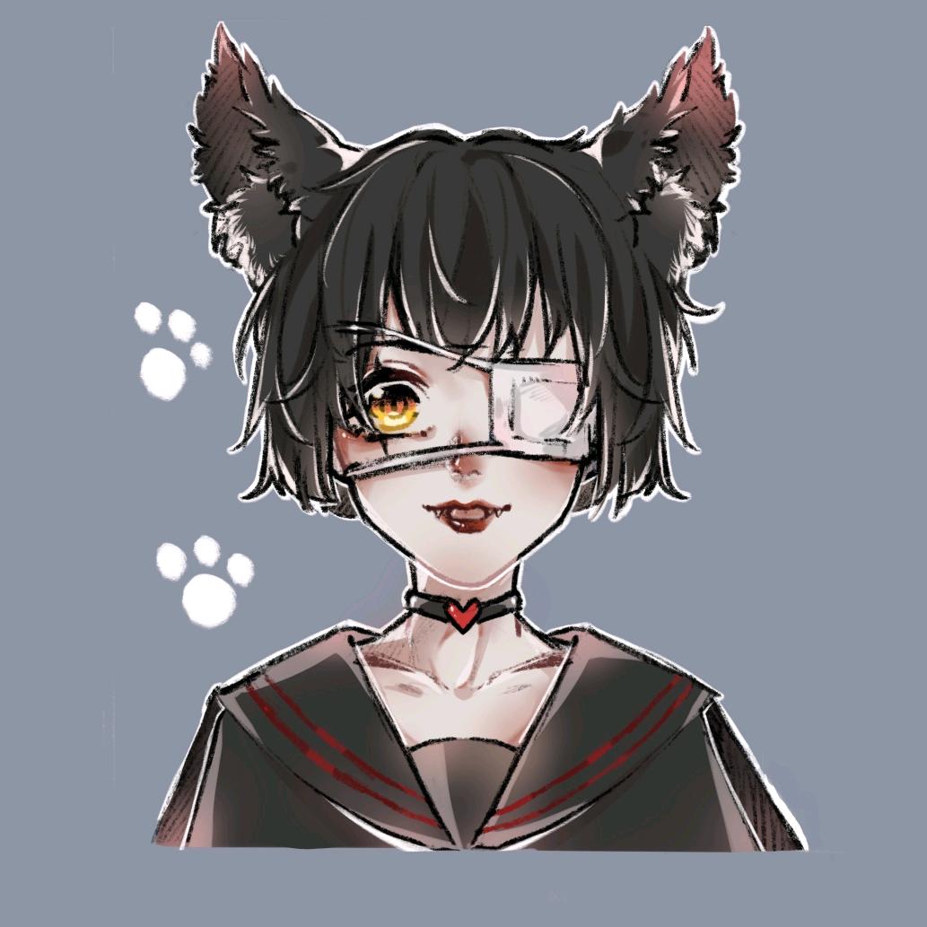 是只猫原创设计