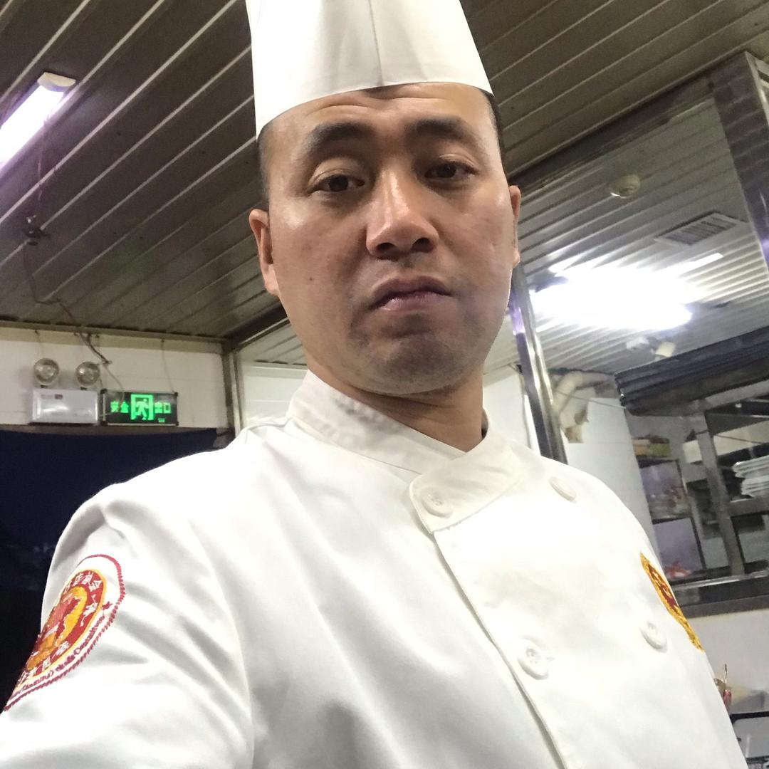 总厨刘大厨
