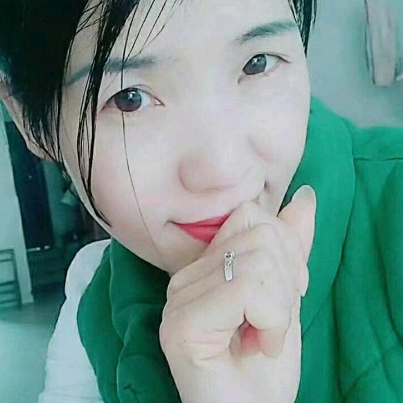 单身老女人