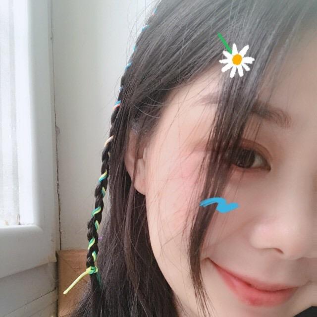 👼小黑妞👼