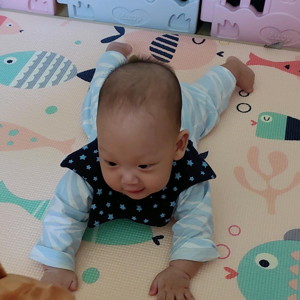 亦安妈妈