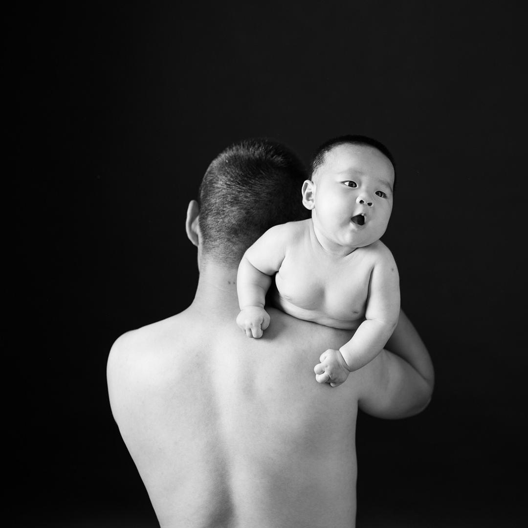 A.. 不善言词却待你很真、