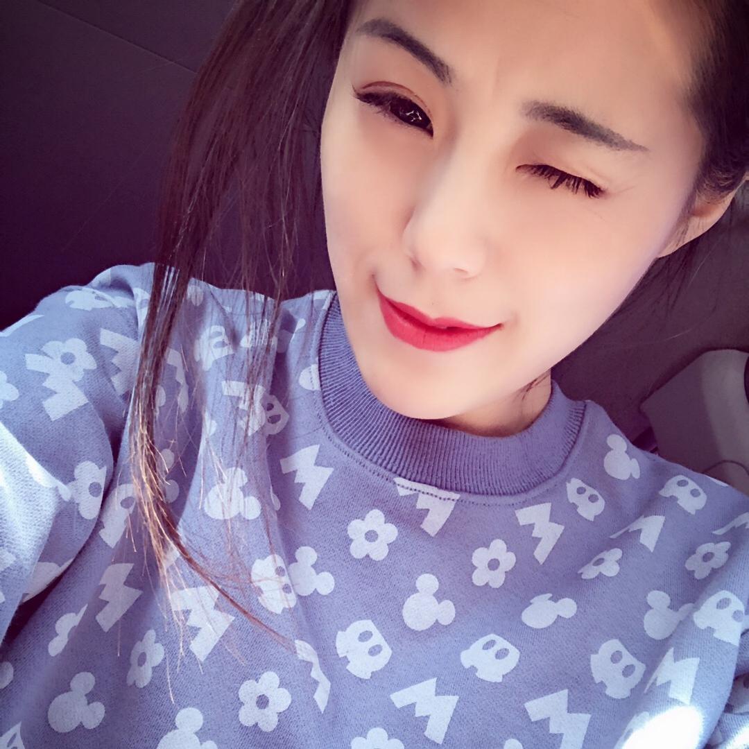 A、做个安静的小女人。💋