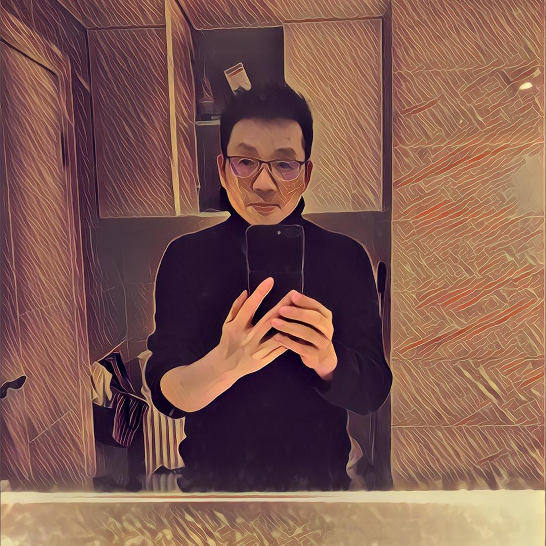 渊哥