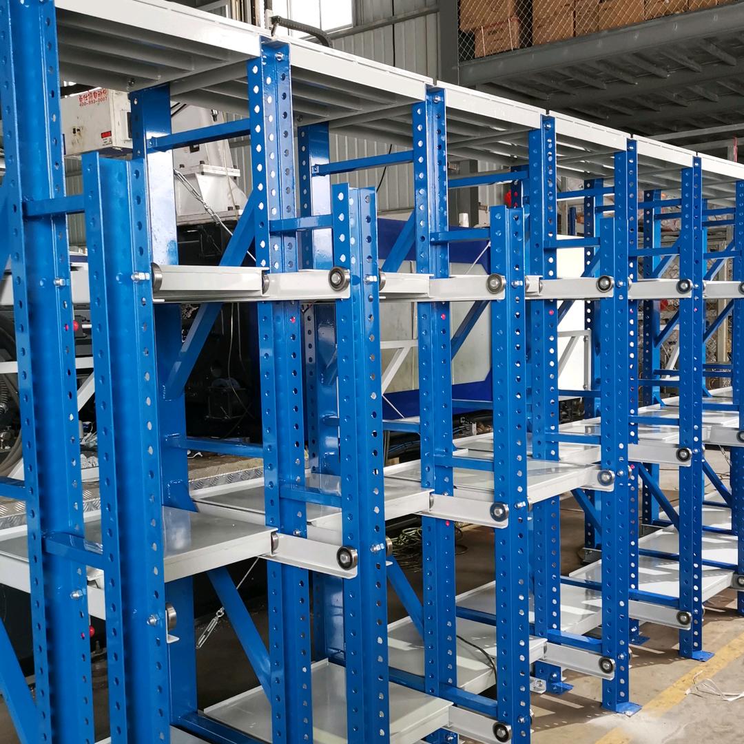 台州货架《金奥货架》老金