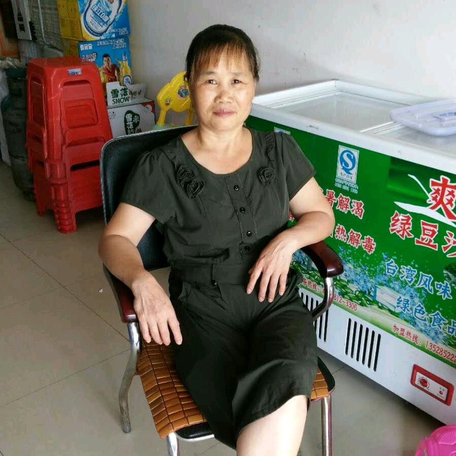 农村周姐(拒绝连赞)