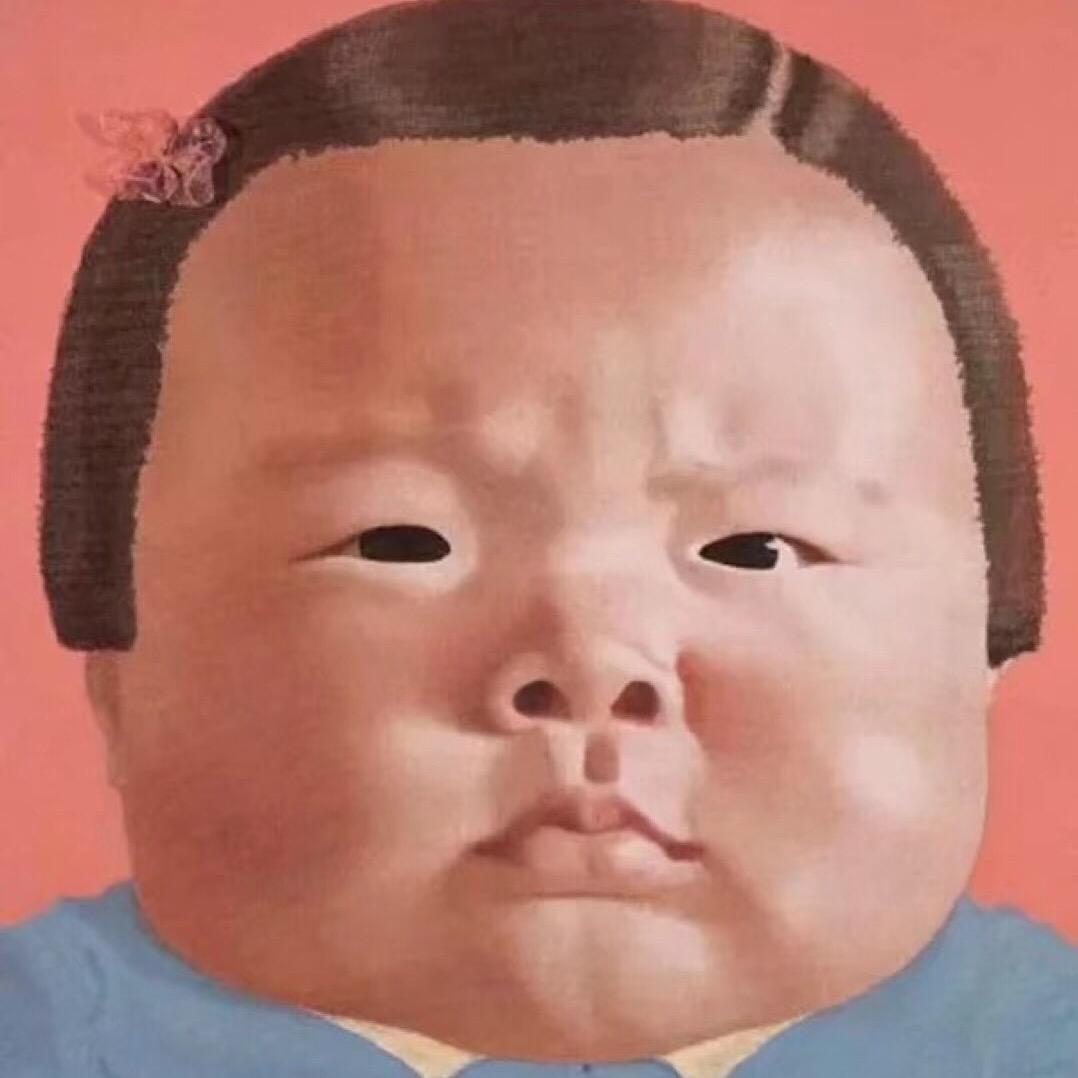 是胖美丽呀🤱🏿