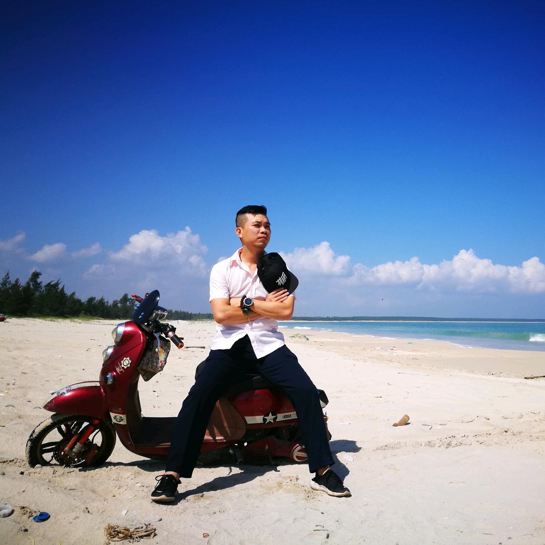 海南小众旅行推荐官