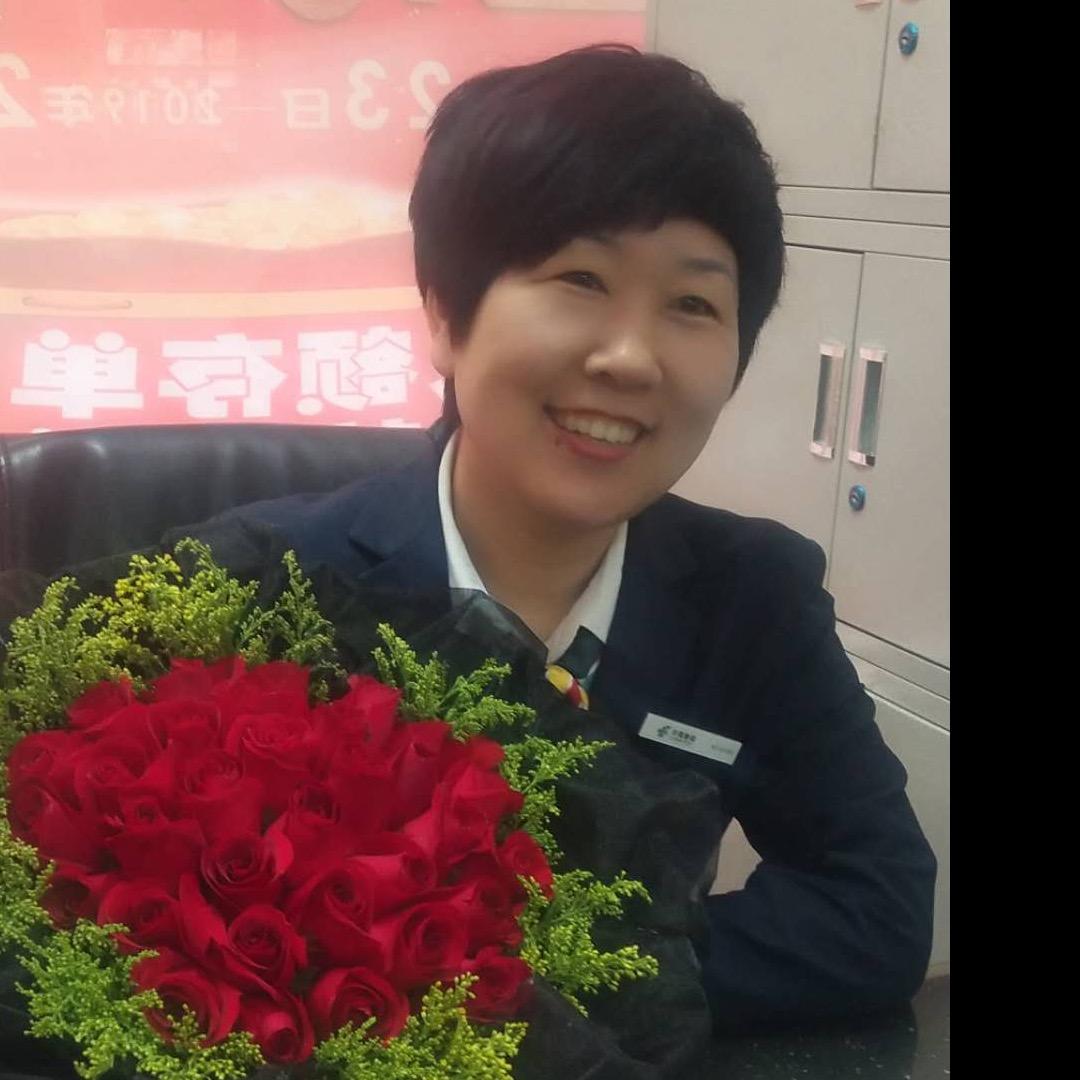 我爱我的家