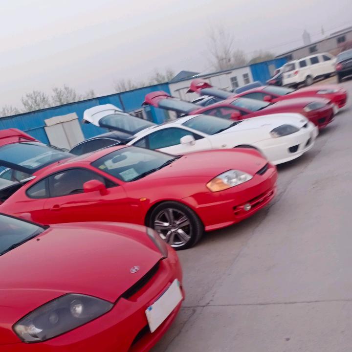 滨州鹏哥二手车