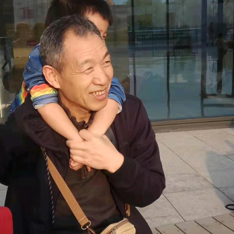 快乐人生