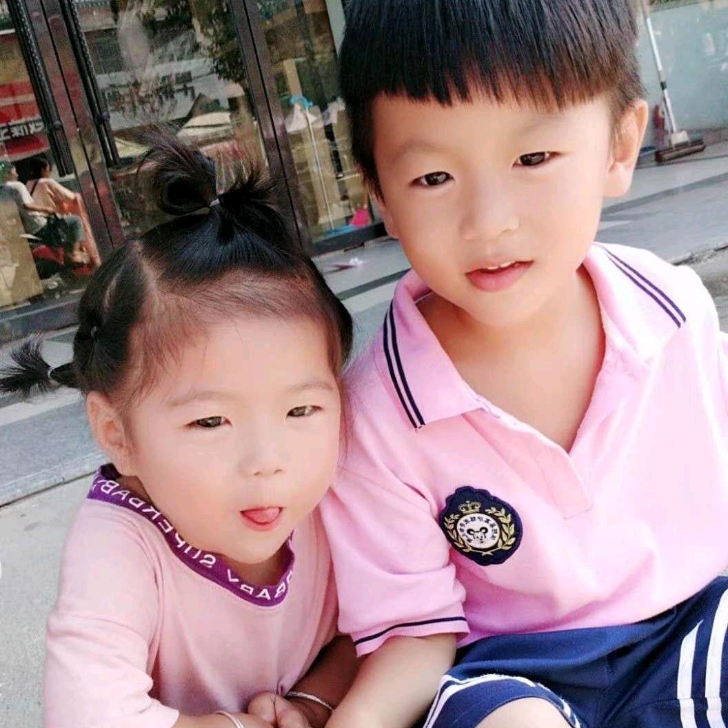 @家有俩宝