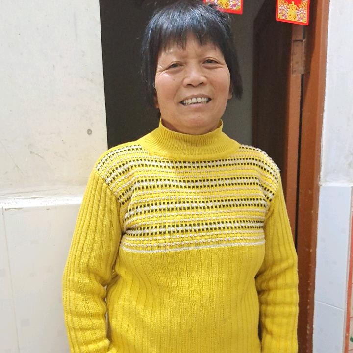 阿连姐