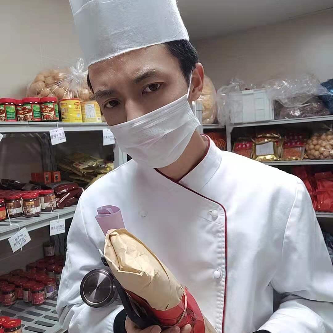 等待签约的钓手