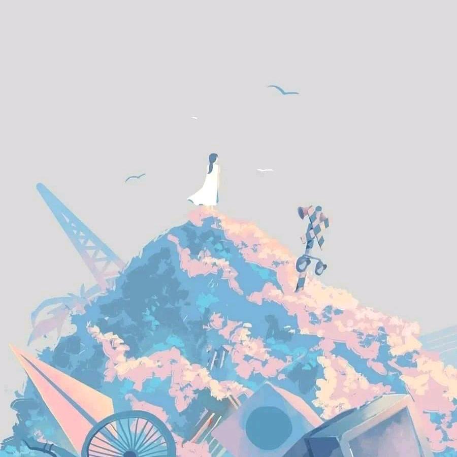 心想事成