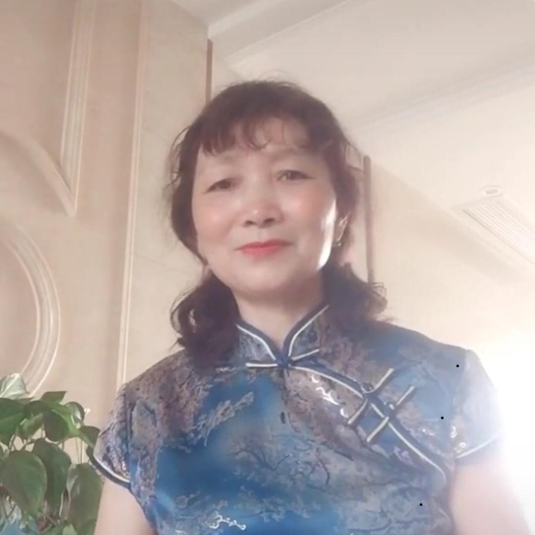 张明珍