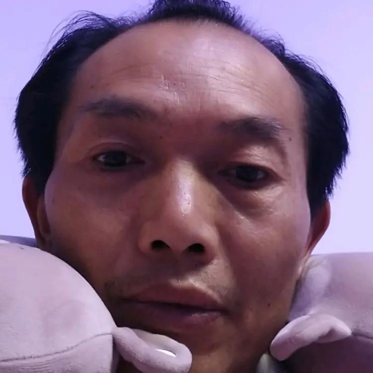 开心就好了。刘光福。