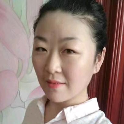 爱笑的眼睛丽丽