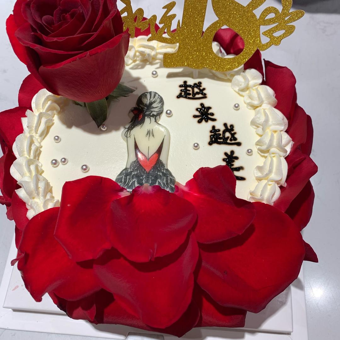 ❤️开公交的老阿姨❤️