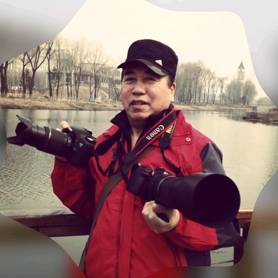 月亮之上