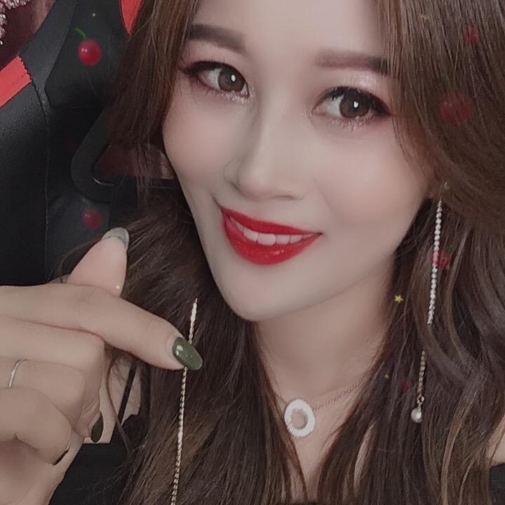 小阿莹🍭