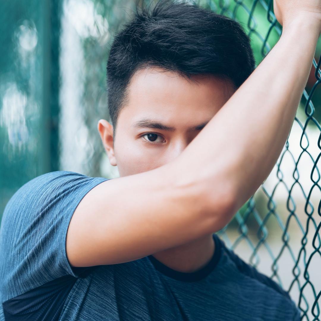 Mr.Wang