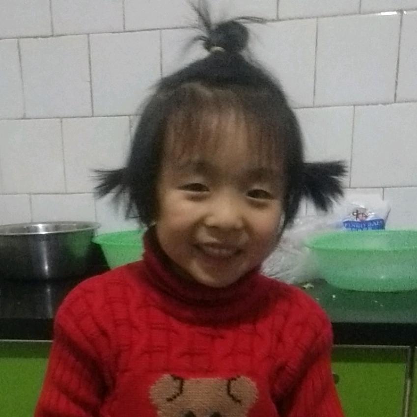 一朵莲花