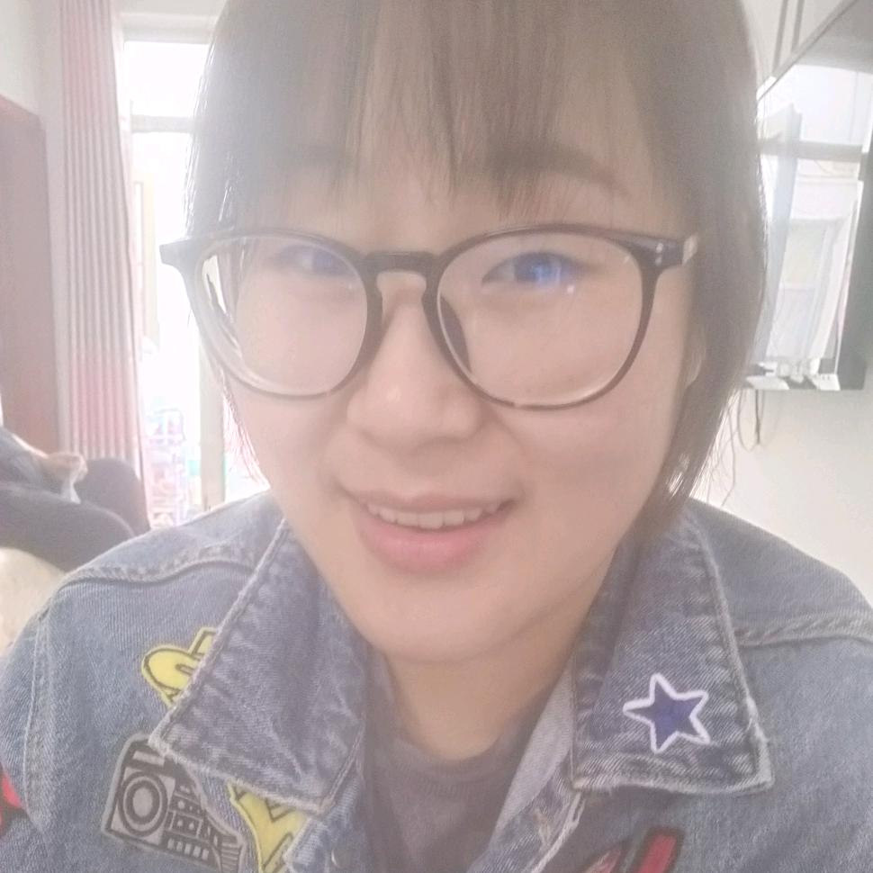 白胖胖