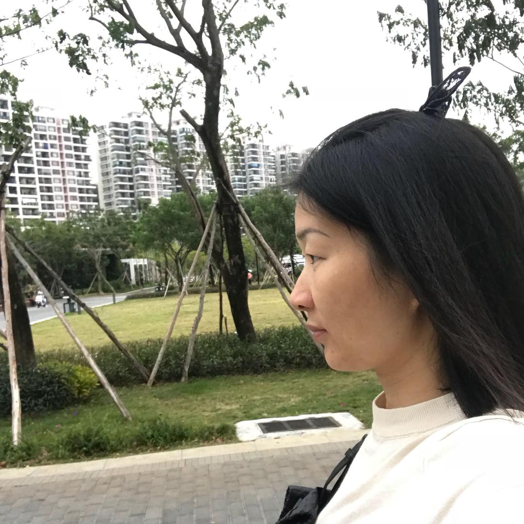 丽丽💃🏾
