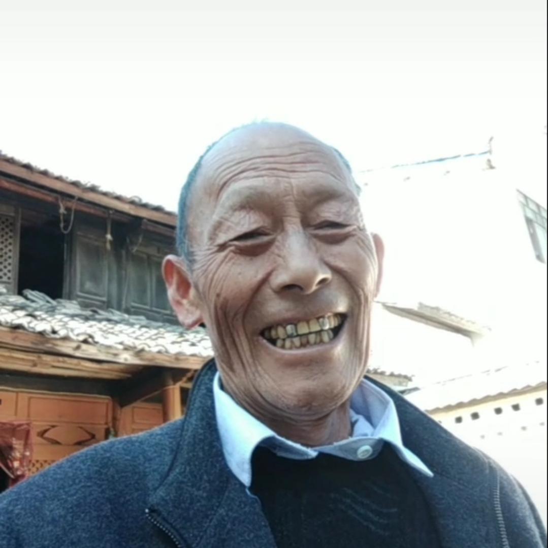 幸福人生