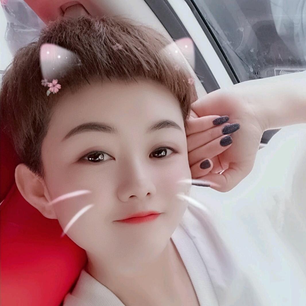 栗玉王朝静