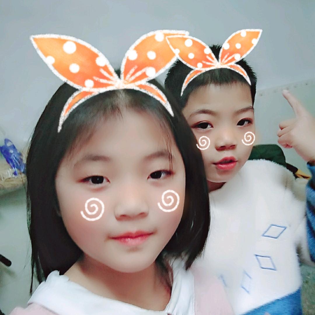 口红