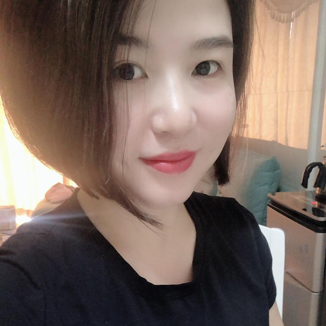 不干胶标签—沈姑娘