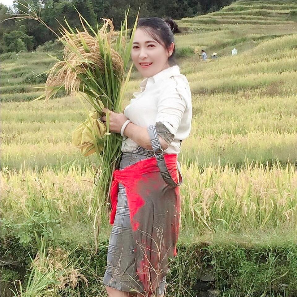 村姑农业