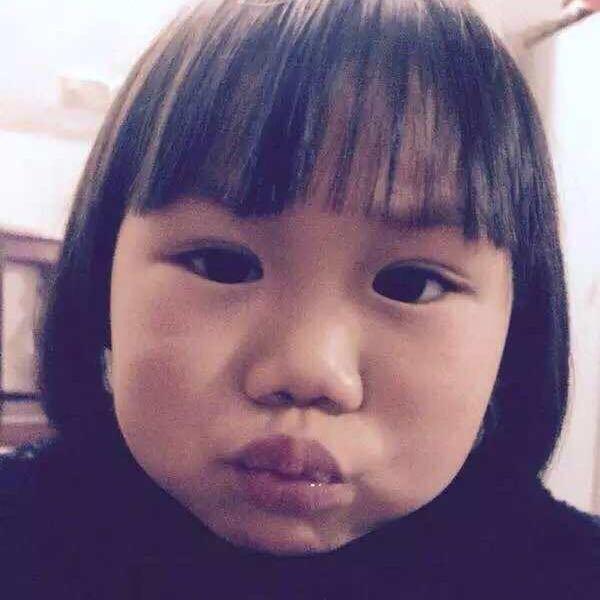 对你微笑纯属礼貌
