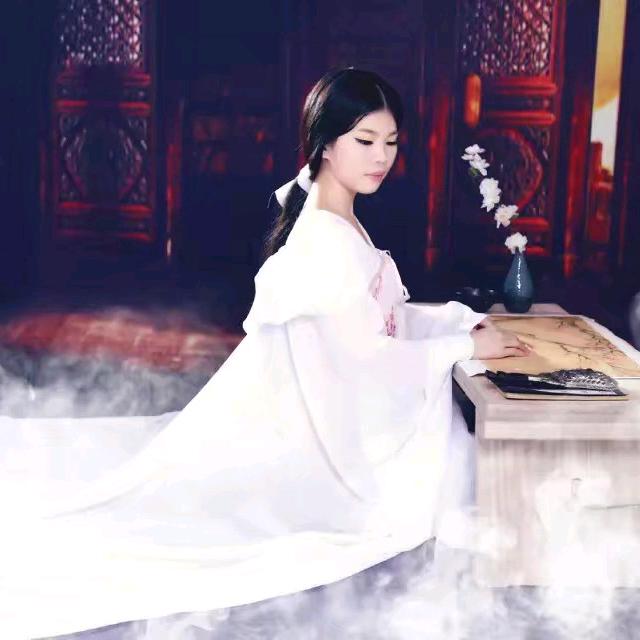 梁辰美景